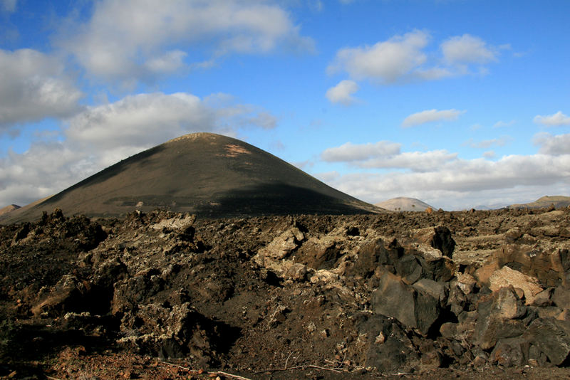 Foto de Lanzarote (Las Palmas), España