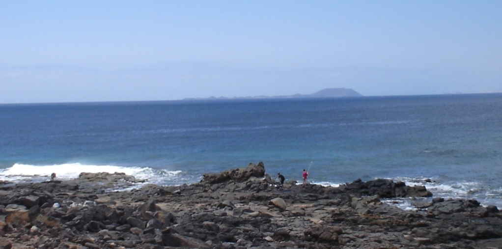 Foto de Lanzarote (Las Palmas), España