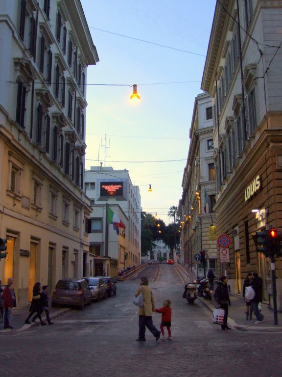 Foto de Roma, Italia