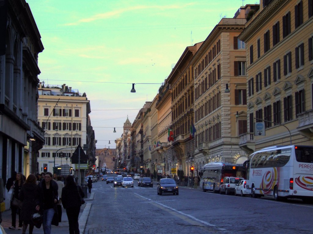 Foto de Roma, Italia