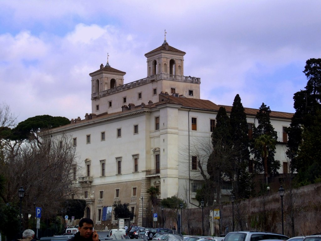 Foto de Roma, Italia