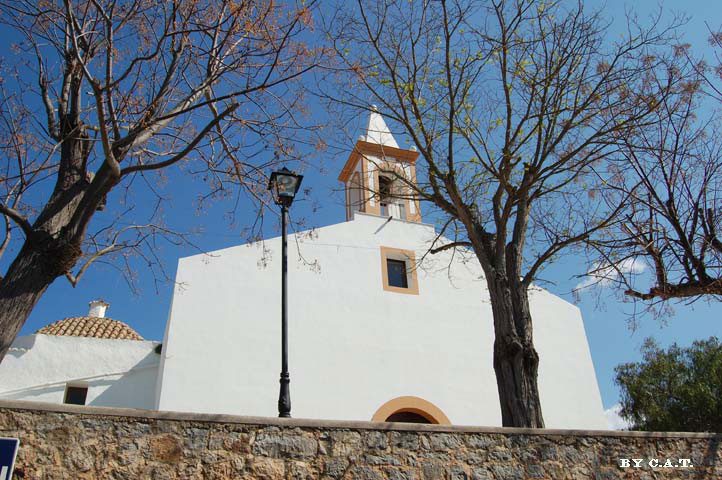 Foto de Sant Joan (Ibiza) (Illes Balears), España