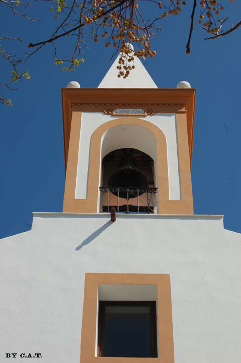 Foto de Sant Joan (Ibiza) (Illes Balears), España