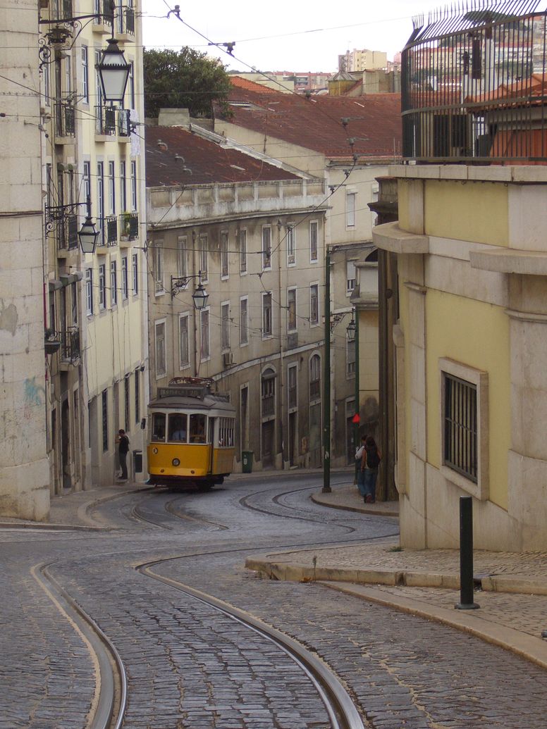 Foto de Lisboa, Portugal