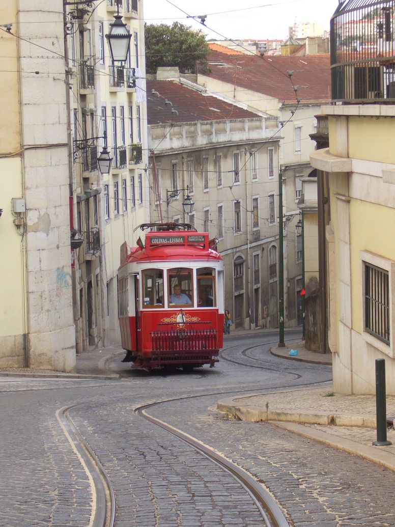 Foto de Lisboa, Portugal