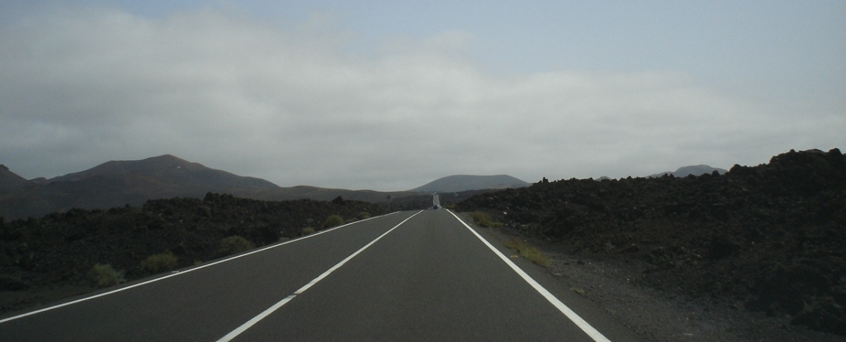 Foto de Lanzarote (Las Palmas), España