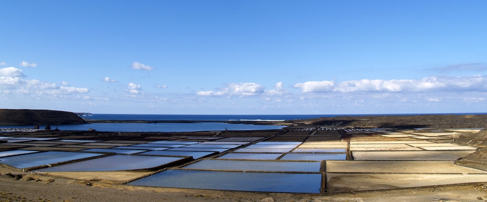 Foto de Lanzarote (Las Palmas), España