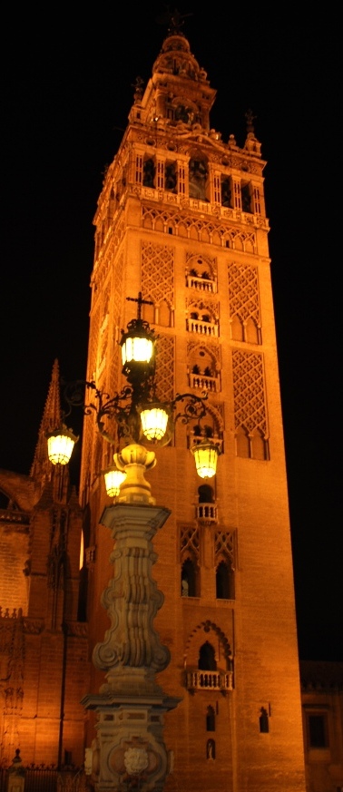 Foto de Sevilla (Andalucía), España