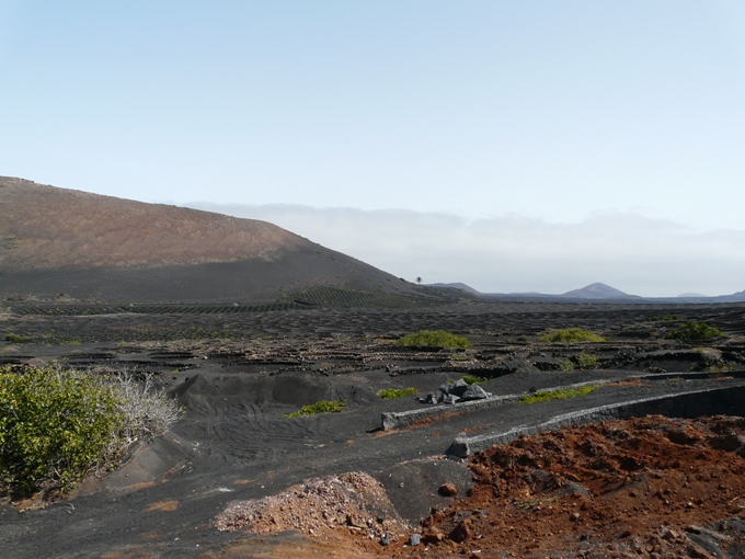 Foto de Lanzarote (Las Palmas), España