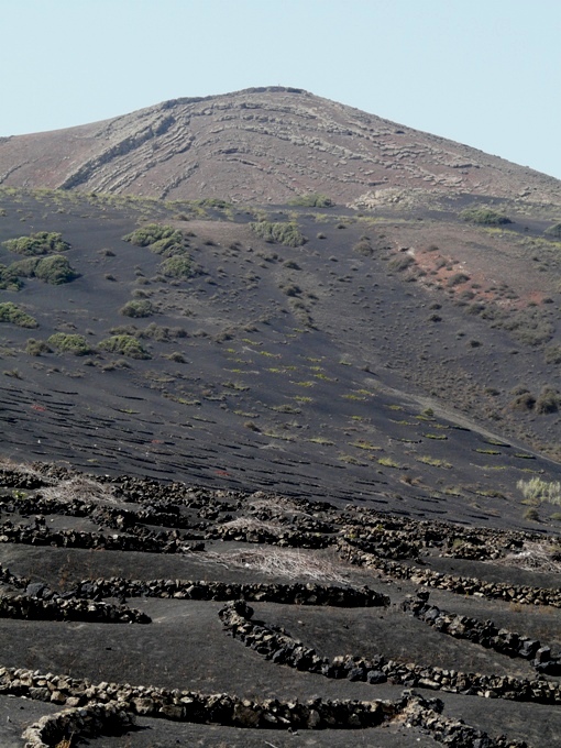 Foto de Lanzarote (Las Palmas), España