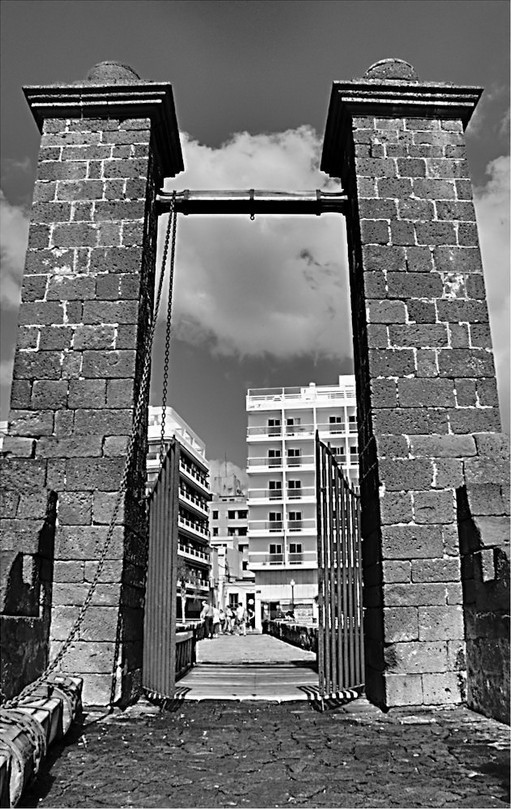 Foto de Lanzarote (Las Palmas), España