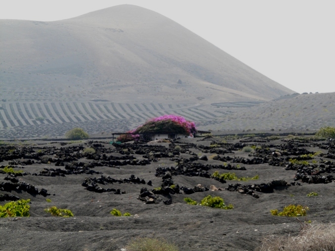 Foto de Lanzarote (Las Palmas), España