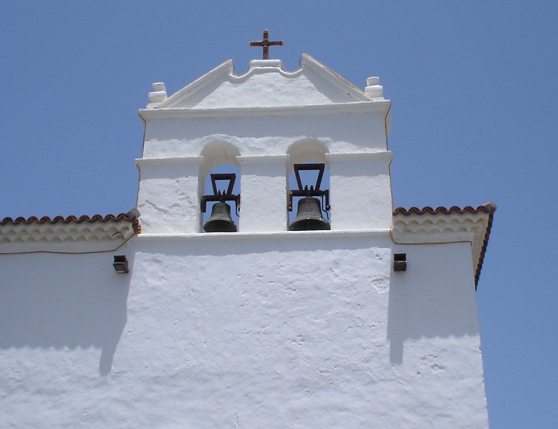 Foto de Lanzarote (Las Palmas), España