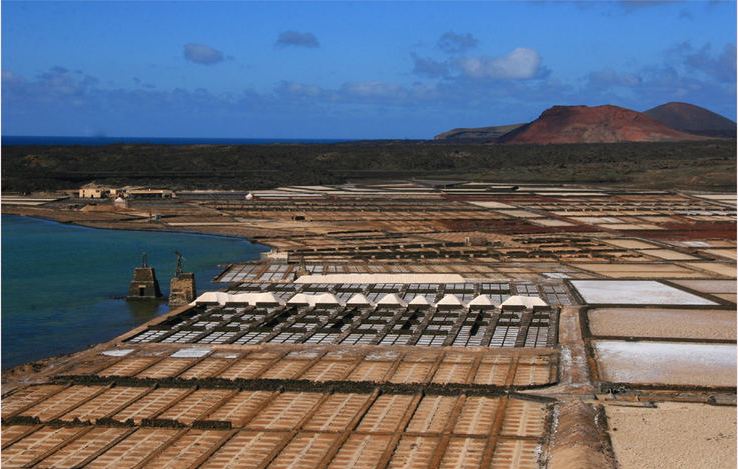 Foto de Lanzarote (Las Palmas), España