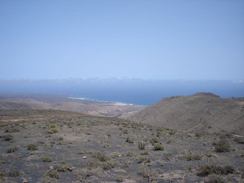 Foto de Lanzarote (Las Palmas), España