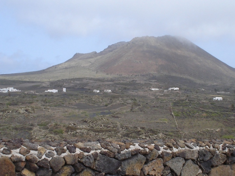 Foto de Lanzarote (Las Palmas), España