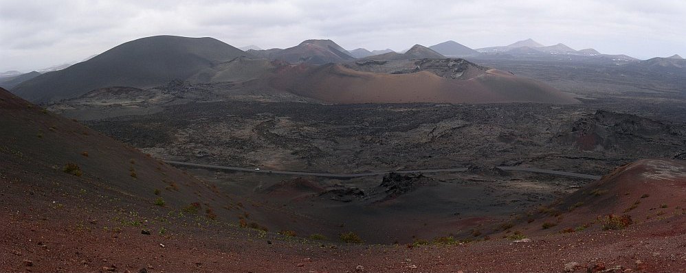 Foto de Lanzarote (Las Palmas), España