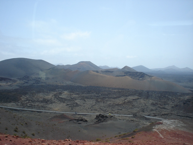 Foto de Lanzarote (Las Palmas), España