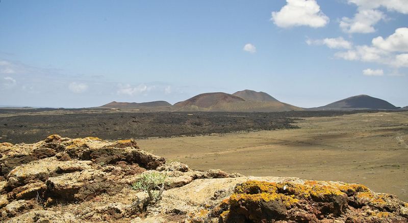 Foto de Lanzarote (Las Palmas), España