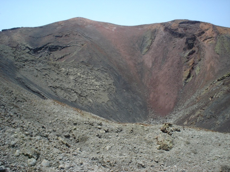 Foto de Lanzarote (Las Palmas), España