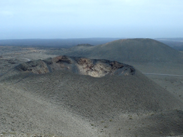 Foto de Lanzarote (Las Palmas), España