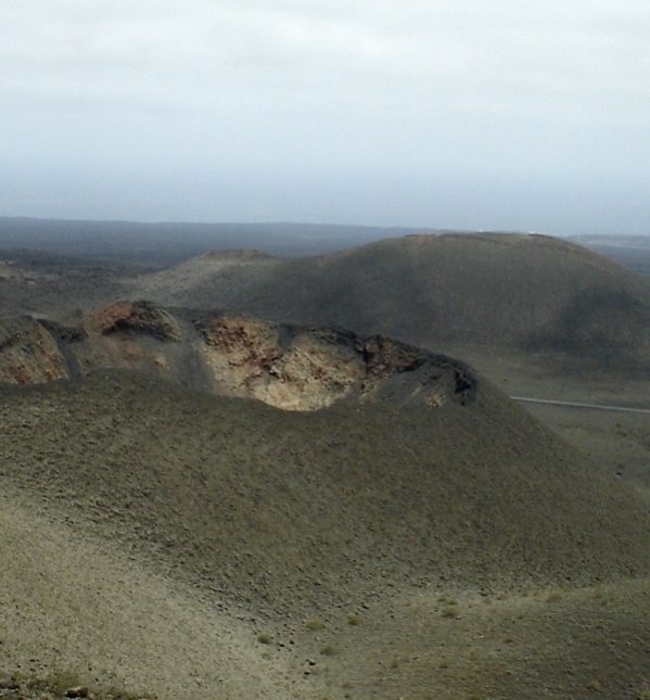 Foto de Lanzarote (Las Palmas), España