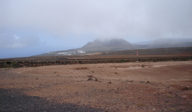 Foto de Lanzarote (Las Palmas), España