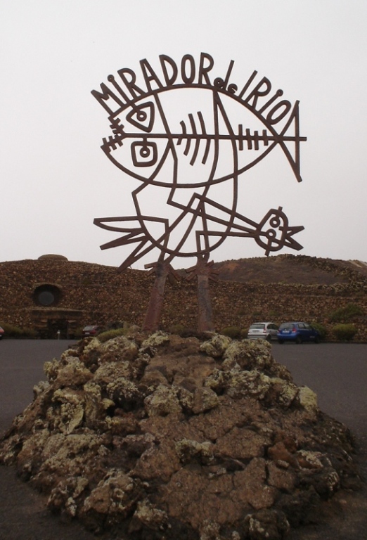 Foto de Lanzarote (Las Palmas), España