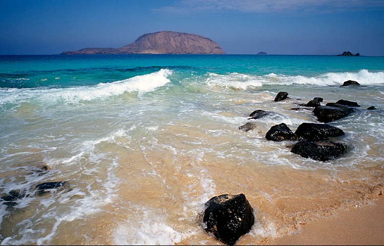 Foto de Lanzarote (Las Palmas), España