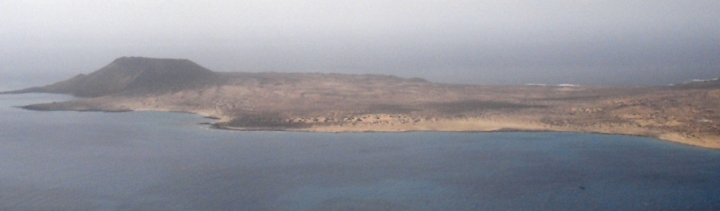 Foto de Lanzarote (Las Palmas), España