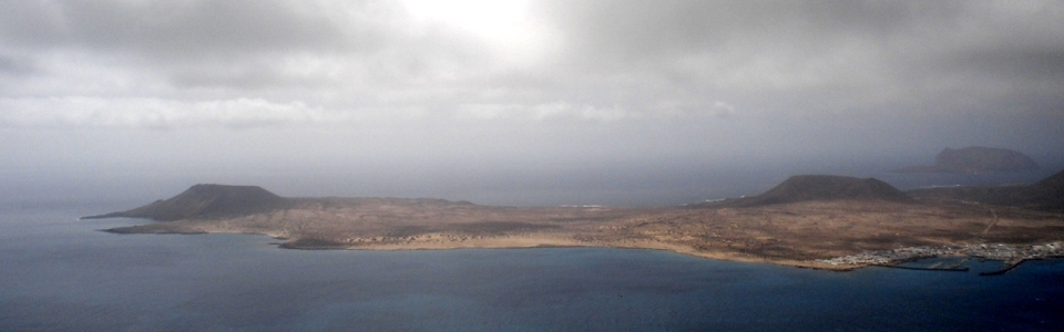 Foto de Lanzarote (Las Palmas), España