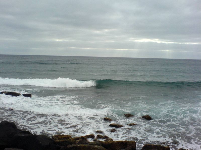 Foto de Lanzarote (Las Palmas), España