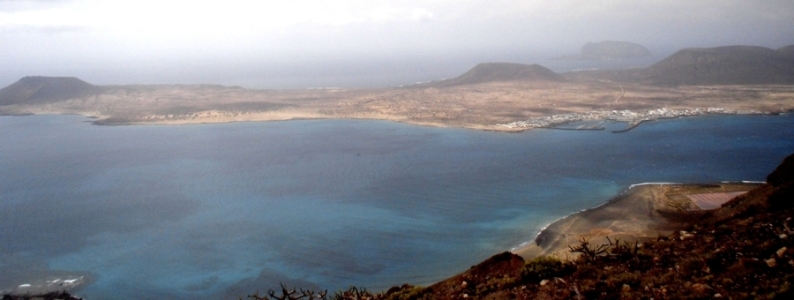 Foto de Lanzarote (Las Palmas), España