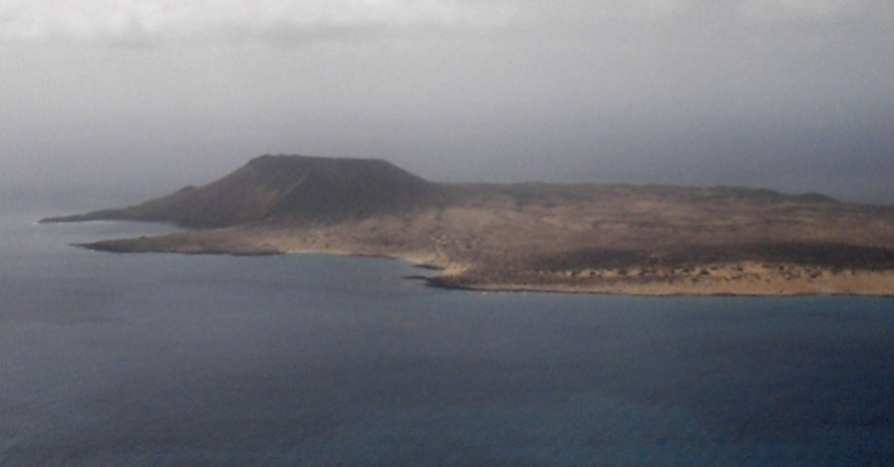 Foto de Lanzarote (Las Palmas), España