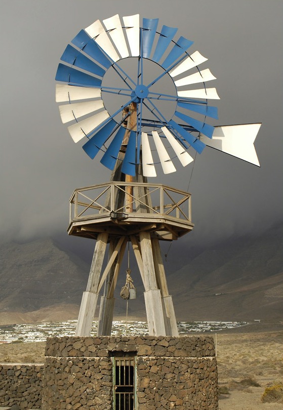 Foto de Lanzarote (Las Palmas), España