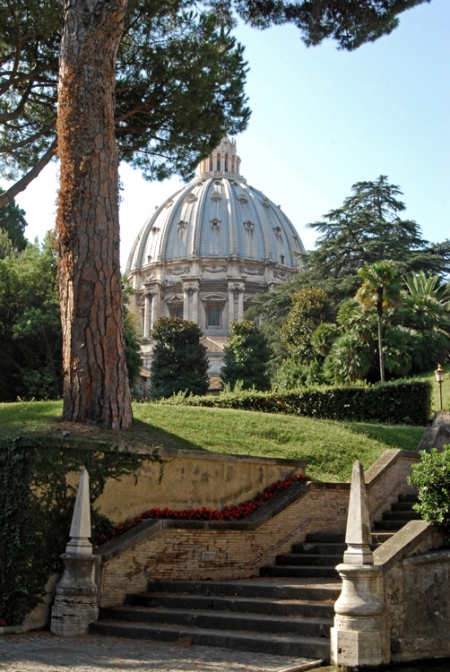 Foto de Vaticano, Italia