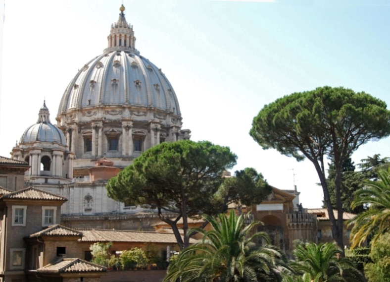 Foto de Vaticano, Italia