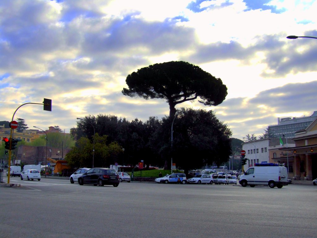 Foto de Roma, Italia