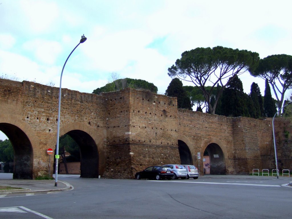 Foto de Roma, Italia