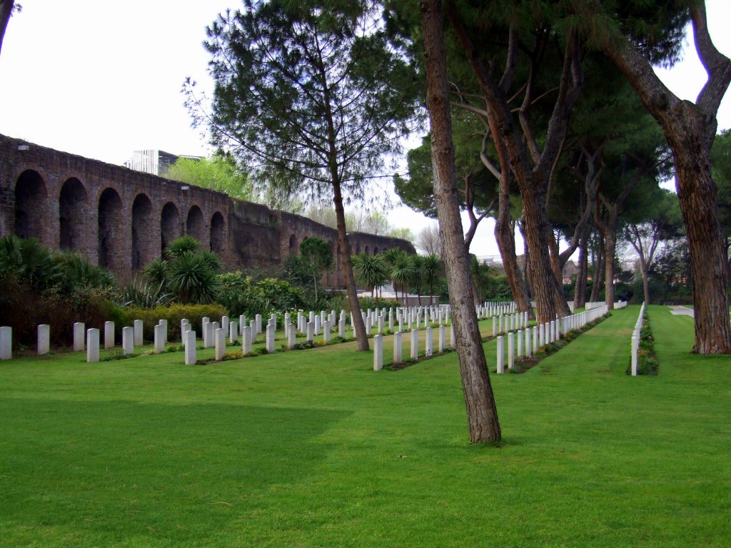 Foto de Roma, Italia