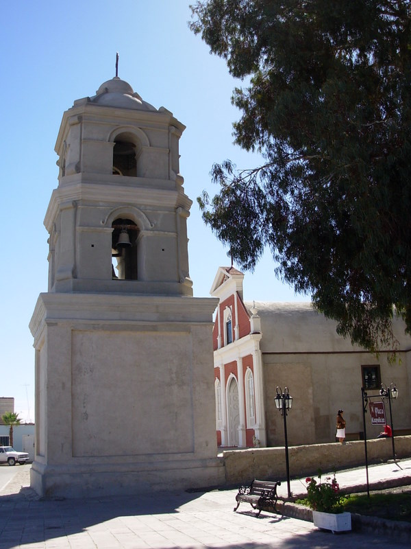 Foto de Matilla, Chile