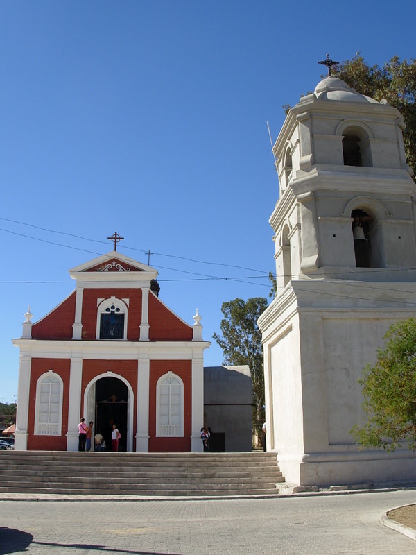 Foto de Matilla, Chile