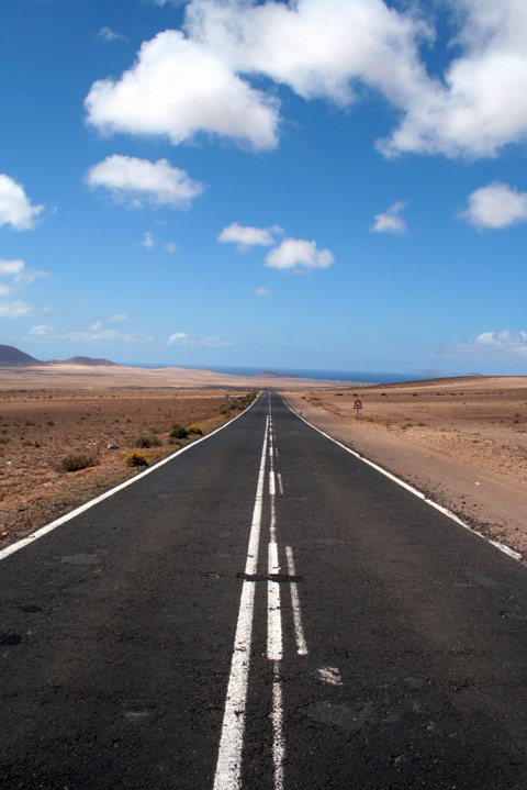 Foto de Lanzarote (Las Palmas), España