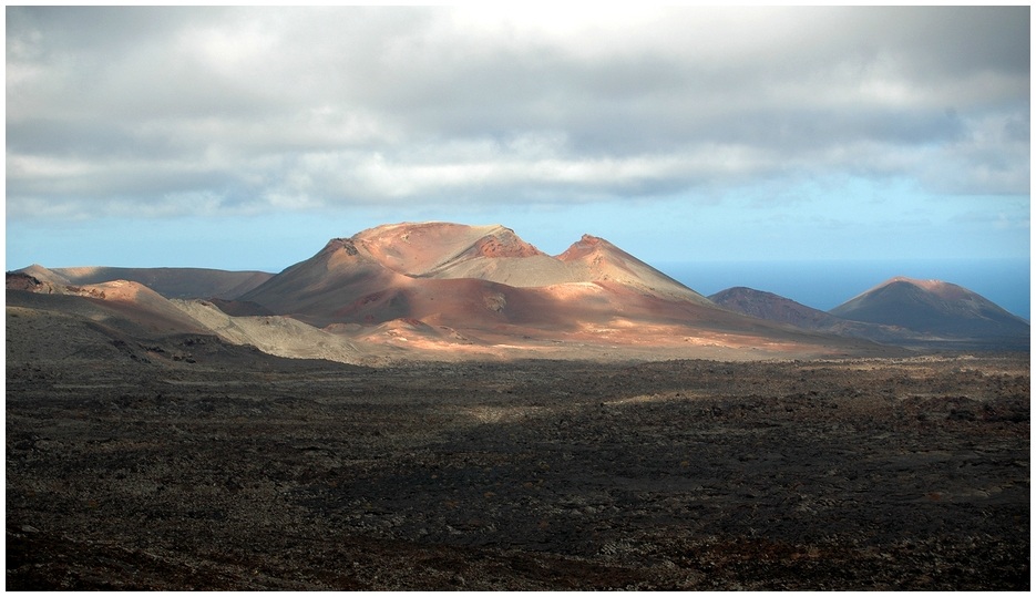 Foto de Lanzarote (Las Palmas), España