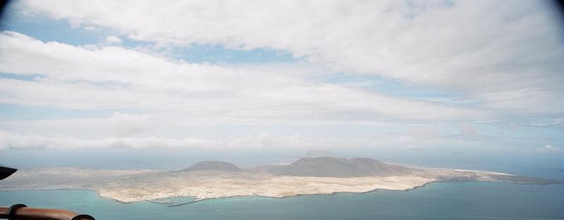 Foto de Lanzarote (Las Palmas), España