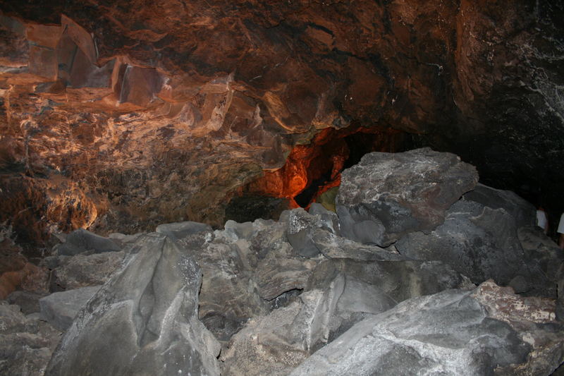 Foto de Lanzarote (Las Palmas), España