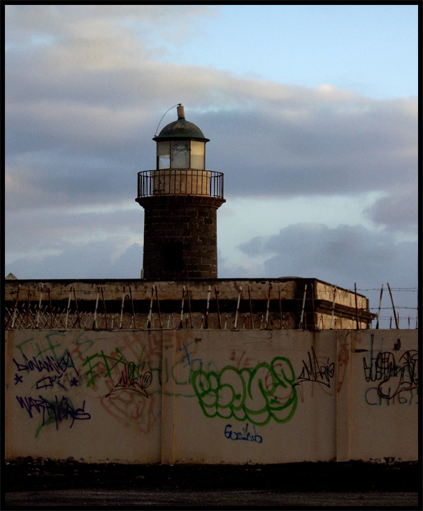 Foto de Lanzarote (Las Palmas), España