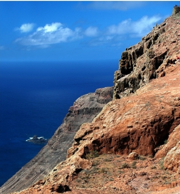 Foto de Lanzarote (Las Palmas), España