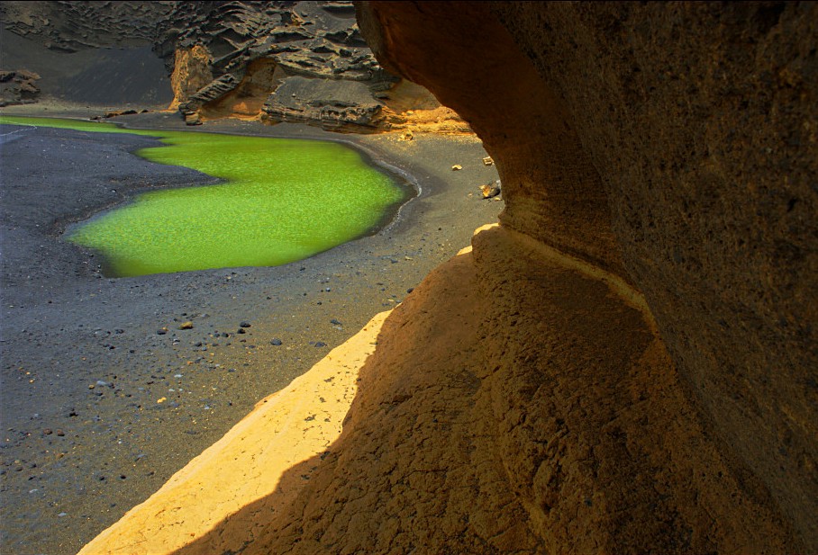 Foto de Lanzarote (Las Palmas), España