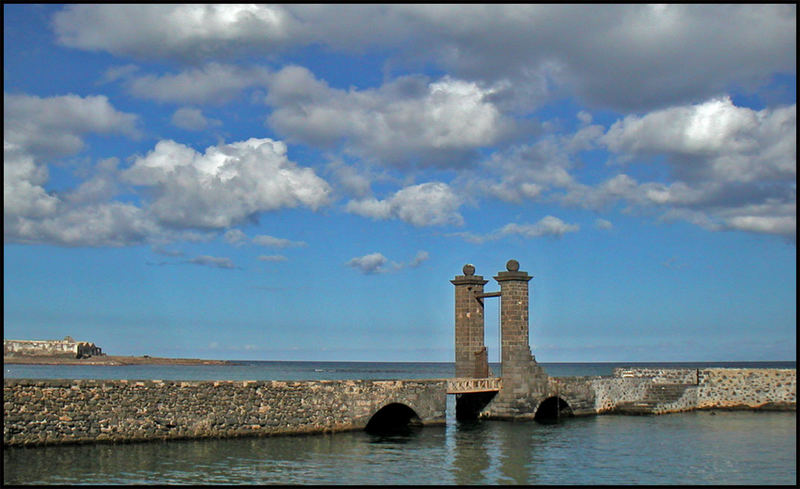 Foto de Lanzarote (Las Palmas), España